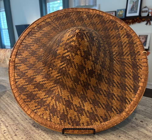 Vtg asian chinese coolie - vtg,