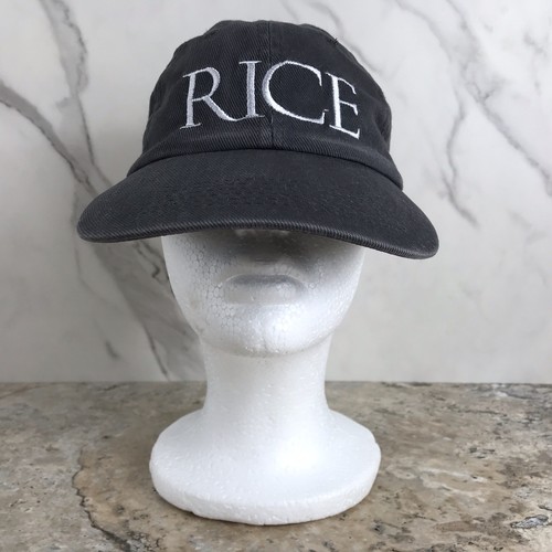 Vintage rice university gray - university,