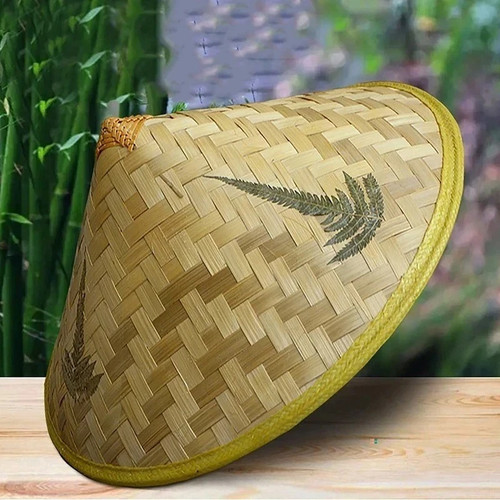 Chinese oriental coolie - oriental,